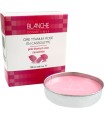 Cire Titanium rose en cassolette 100g- BLANCHE COSMETIQUE