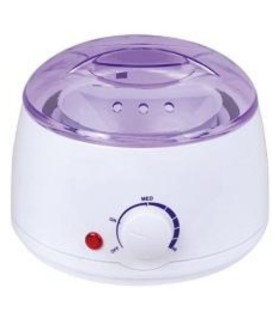 Chauffe pot 400g - BLANCHE COSMETIQUE