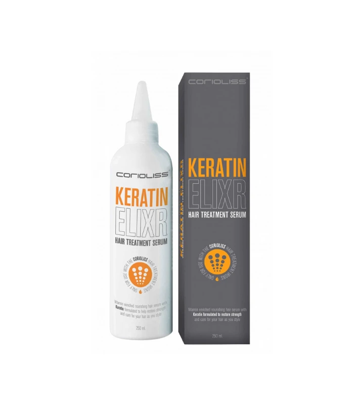 Soin traitement  LOTION K2 KÉRATINE - 250ML - CORIOLISS