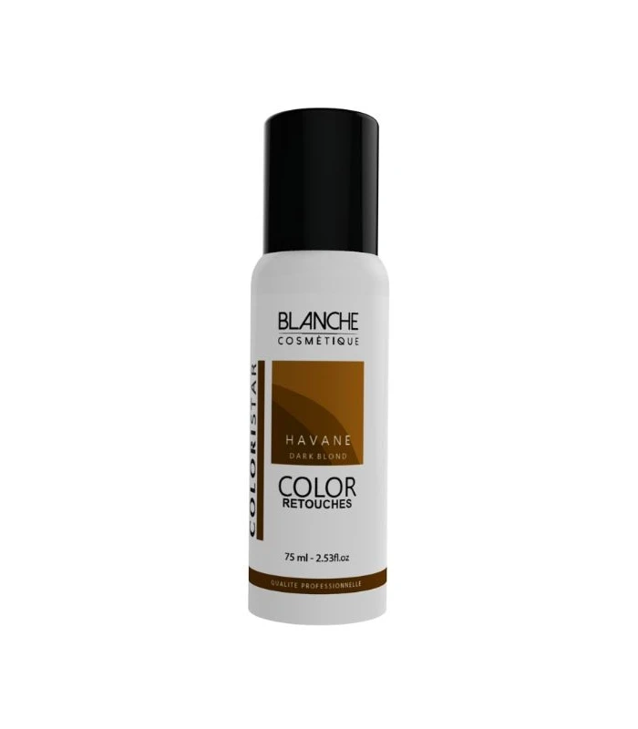 Color Retouches Havane - BLANCHE COSMÉTIQUE