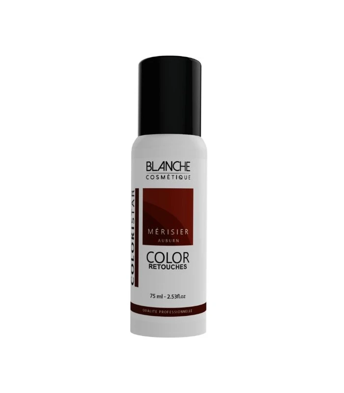 Color Retouches Merisier - 75ML - BLANCHE COSMÉTIQUE