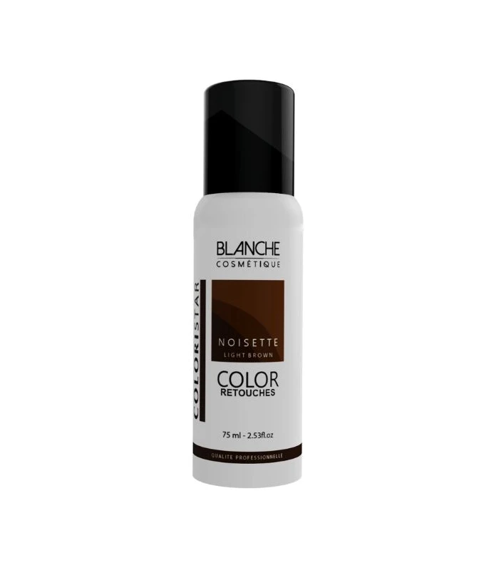 Color Retouches Noisette - 75 ML -  BLANCHE COSMÉTIQUE