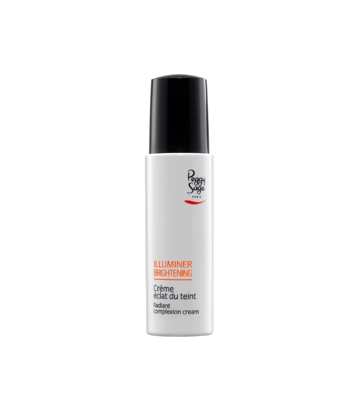 Crème éclat du teint - 50ml - PEGGY SAGE