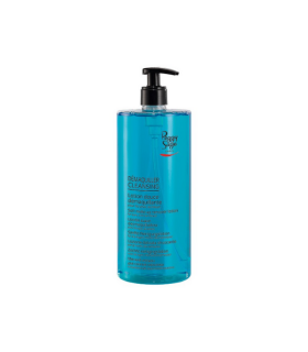 Lotion démaquillante douce - 1L - PEGGY SAGE