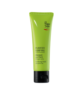 Masque purifiant à l’argile verte - 50ml - PEGGY SAGE
