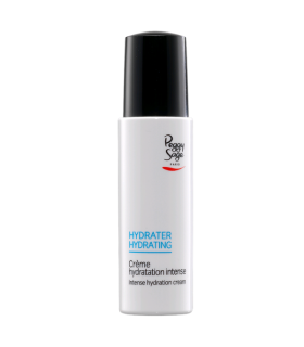 Crème hydratation intense 50ml - PEGGY SAGE