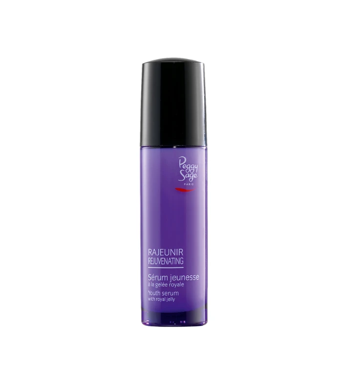 Sérum  jeunesse à la gelée royale - 30ml - PEGGY SAGE