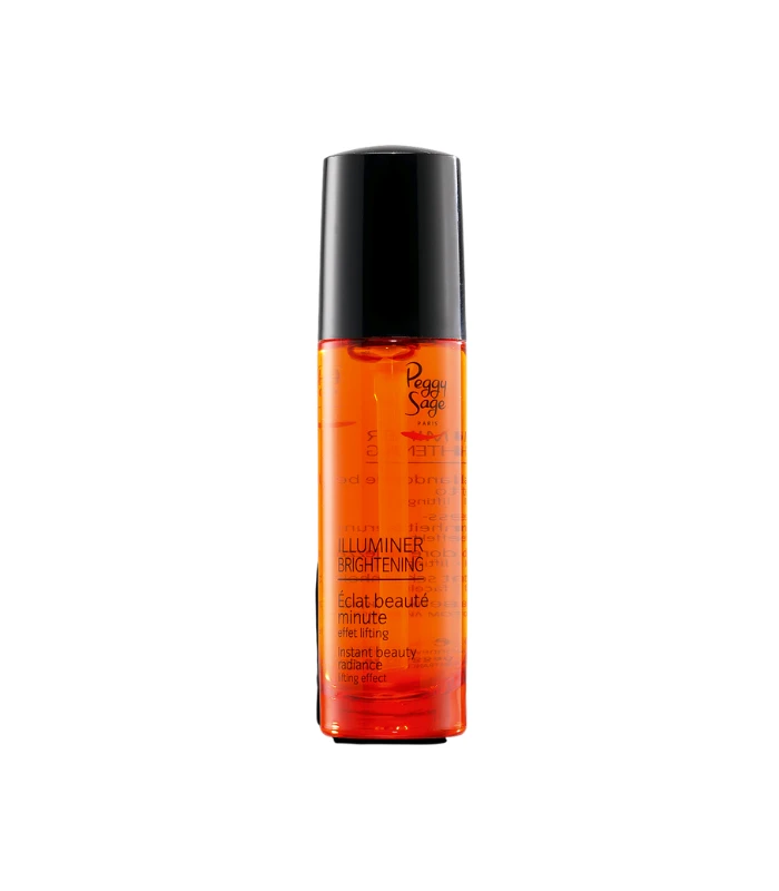 Sérum éclat beauté minute - 30ml - PEGGY SAGE