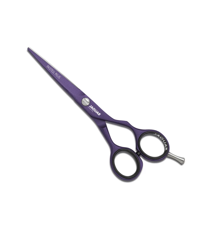 Ciseaux  PASTELL PLUS VIOLA taille  5.5 - SINELCO