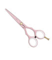 Ciseaux PRE STYLE ERGO PINK 5.5 - SINELCO