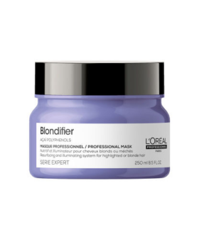 Masque BLONDIFIER - série expert - 250ML - L'OREAL PROFESSIONNEL