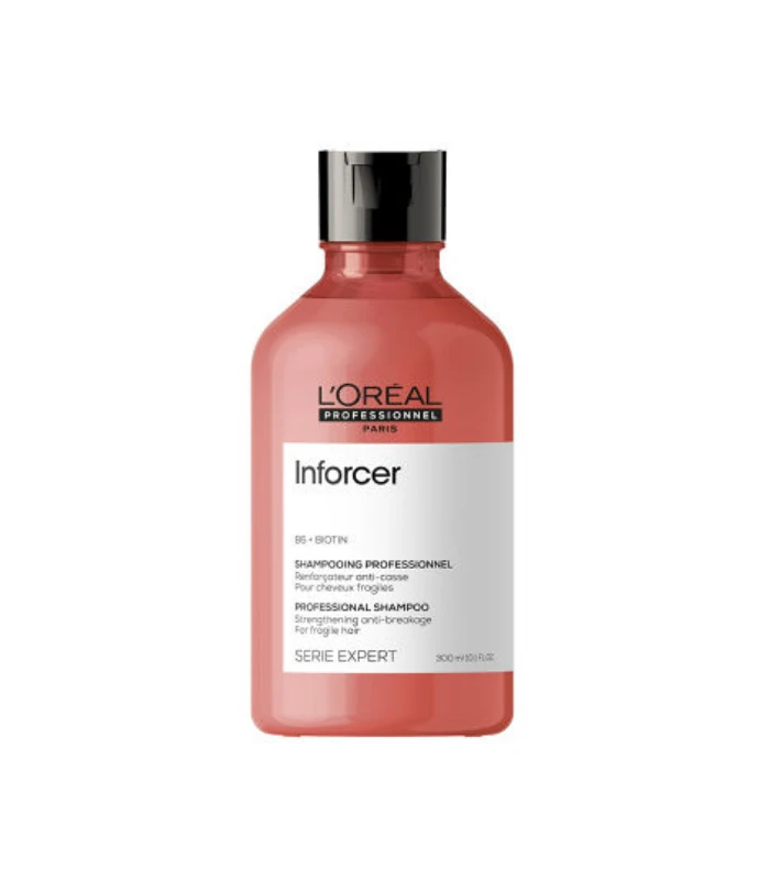 Shampoing INFORCER - série expert - L’ORÉAL PROFESSIONNEL