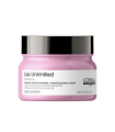 Masque LISS ULTIMED - 250ML  - série expert- L’ORÉAL PROFESSIONNEL