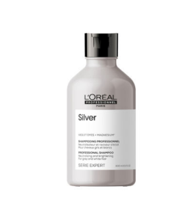 Shampoing SILVER - série expert - L’ORÉAL PORFESSIONNEL