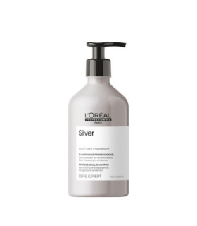 Shampoing SILVER - série expert - L’ORÉAL PORFESSIONNEL