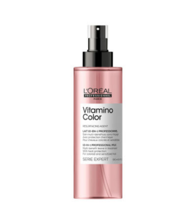 Lait 10 en 1 - VITAMINO COLOR - 190ML - série expert - L’ORÉAL PROFESSIONNEL