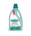 Sanytol Nettoyant sol à l'eucapyptus - 5Litres - SANYTOL PROFESSIONNEL