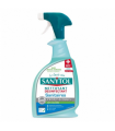 Sanytol spray sanitaire - 750ML - SANYTOL PROFESSIONNEL