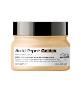 Masque - ABSOLUT REPAIR GOLD