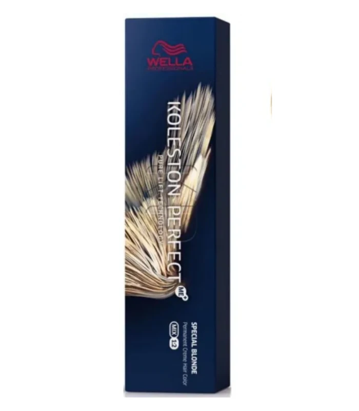 Koleston perfect ME+ - Spécial blonde - Coloration permanente
