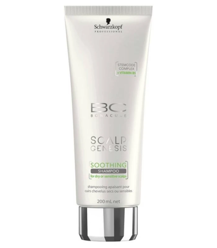 Shampoing apaisant - BC Scalp Genesis