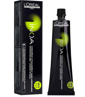 Inoa - Fondamentales dorés - Coloration permanente