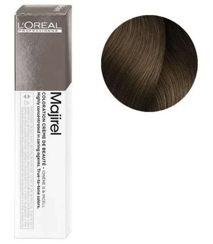 Majirel Hight Resist - Coloration permanente