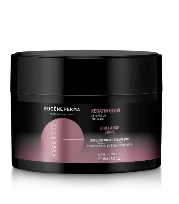 Masque Essentiel Keratin Glow