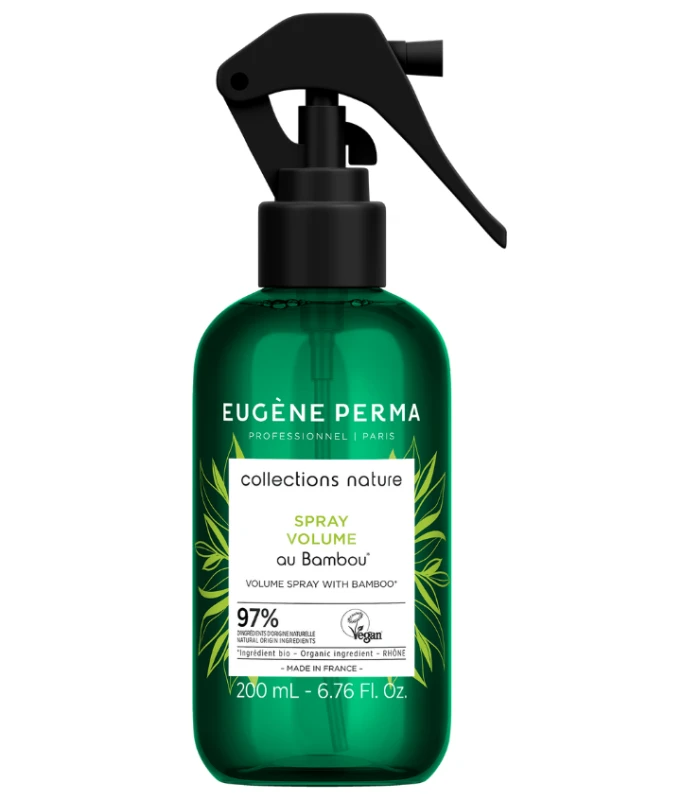 Spray  soin COLLECTION NATURE volume