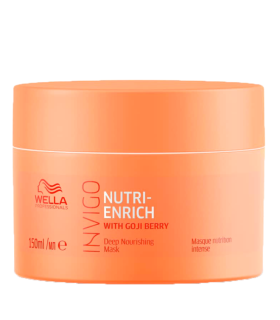Masque nutrition intense - INVIGO ENRICH