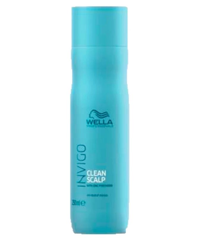 Shampoing apaisant BALANCE CLEAN