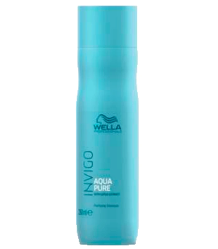 Shampoing BALANCE AQUA PURE