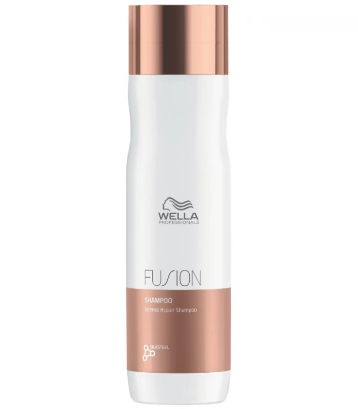 Shampoing intense repair  FUSION 250ml