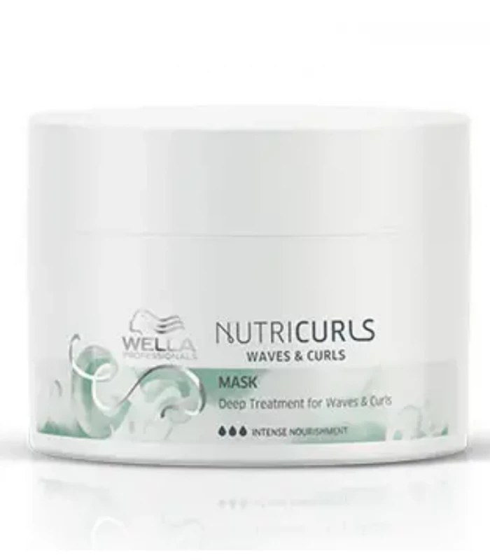 Masque nourrissant - NUTRICURLS