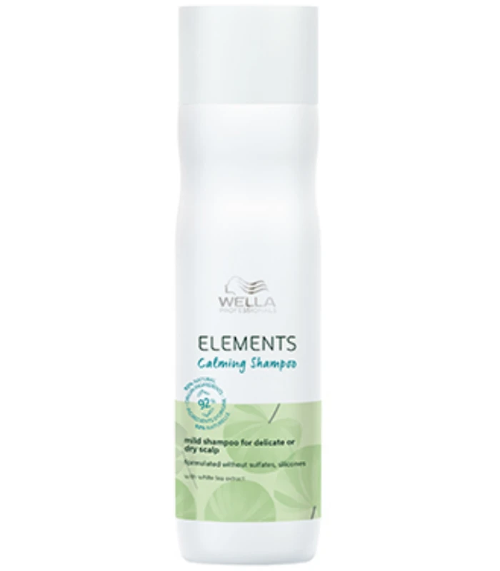 Shampoing Calm ELEMENT