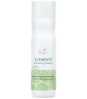 Shampoing régénérant ELEMENT RENEWING