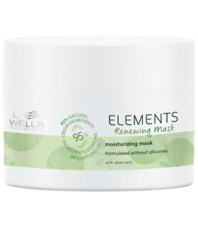 Masque régénérant ELEMENT RENEWING