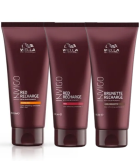 Conditionneur  COLOR RECHARGE