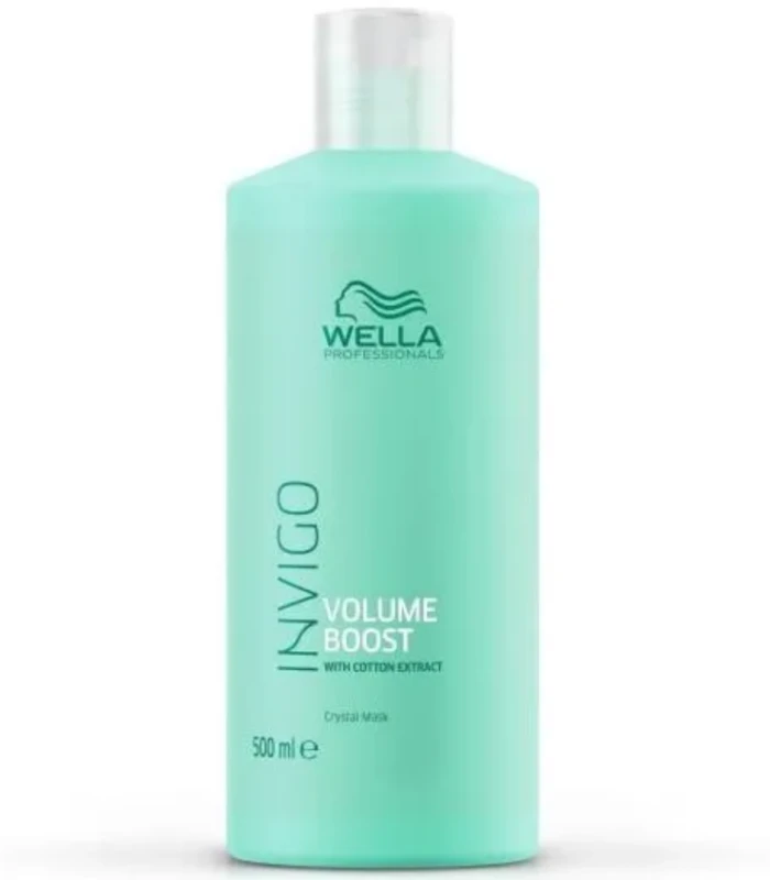 Masque volumisant INVIGO VOLUME BOOST