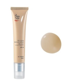 BB crème teint sans défaut