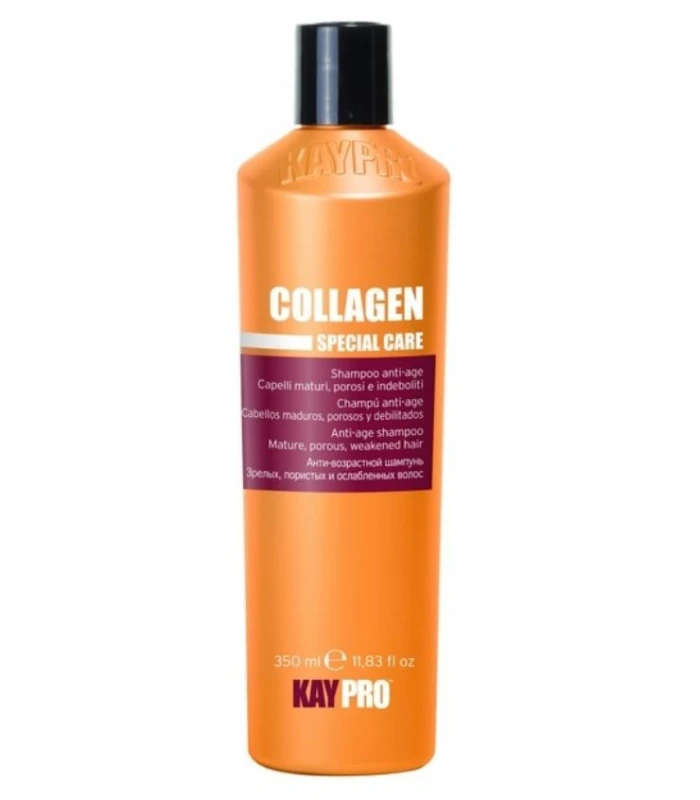 Shampoing anti âge COLLAGENE 350ml
