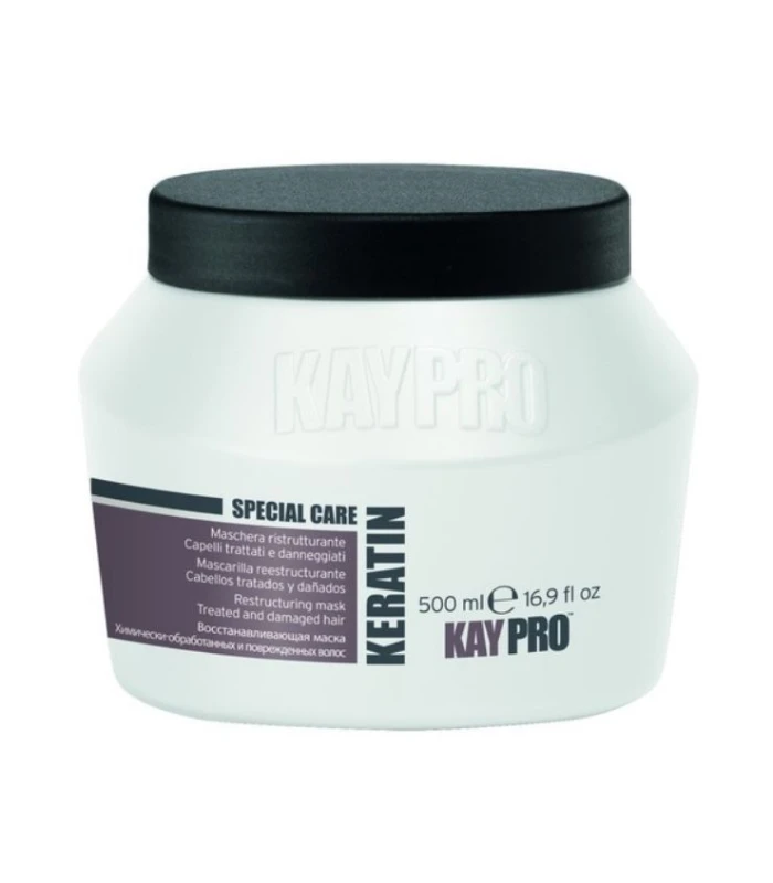 Masque restructurant KERATINE  500ml