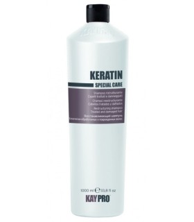 Shampoing restructurant KERATINE 1000ml
