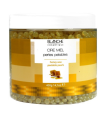 Pot cire miel perles pelables 400g