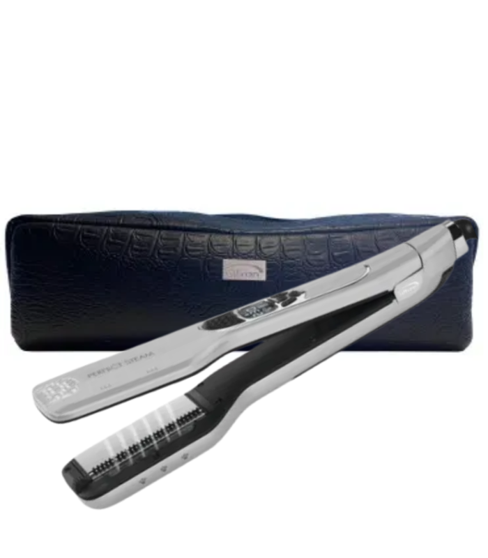 Lisseur  Perfect Steam ULTRON + Pochette offerte
