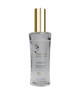 Brume parfumée - Parfum d’un Jour - SAMEEN - 50ml - AZZO PROFESSIONNEL