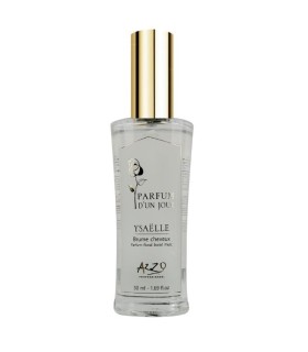 Brume parfumée - Parfum d’un Jour - YSAELLE - 50ml - AZZO PROFESSIONNEL