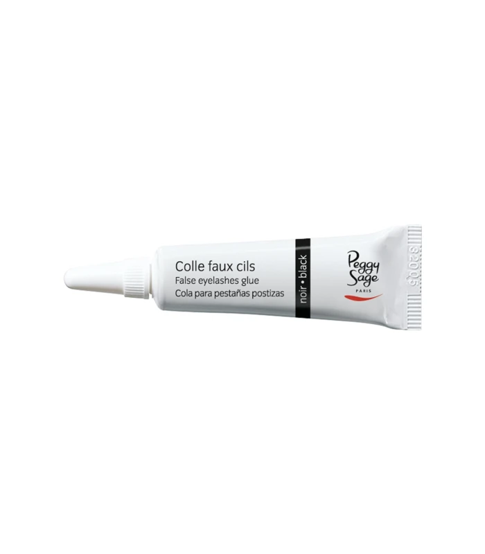 Colle faux cils