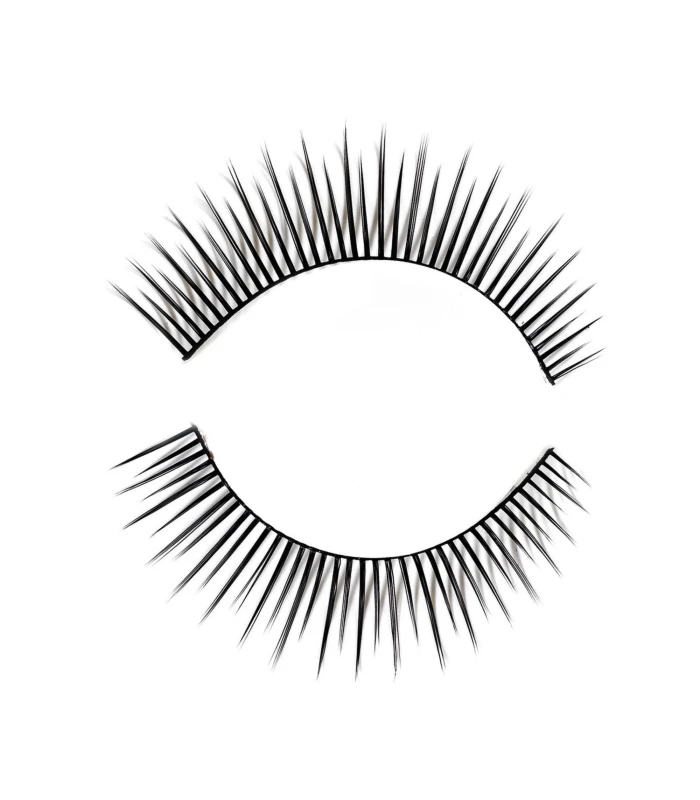Faux cils - regard coquin
