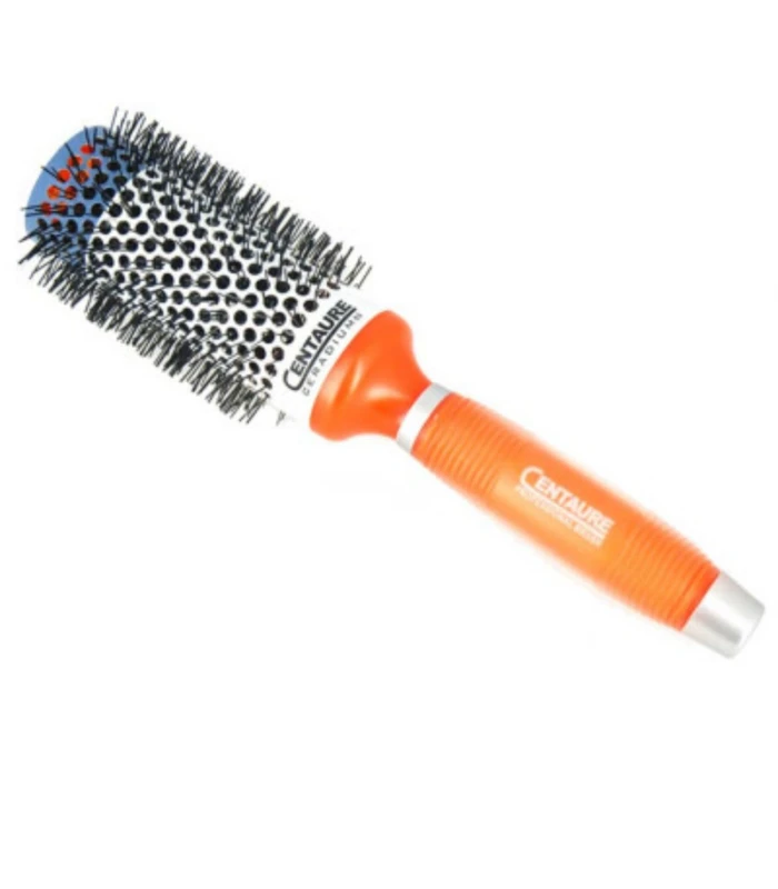 Brosse ronde brushing Manisilk Ceradium